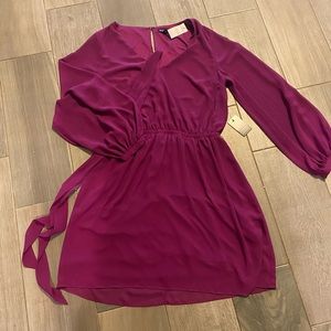Express Dress BNWT